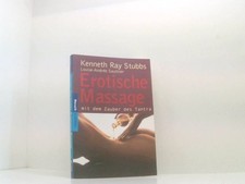 Erotische massage dem gebraucht kaufen  Berlin