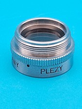Leitz microscope objective for sale  Granville