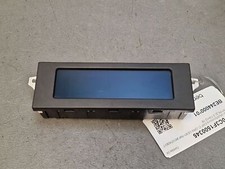 Ecran afficheur multifonctions d'occasion Ecran afficheur multifonctions d'occasion  Velaux