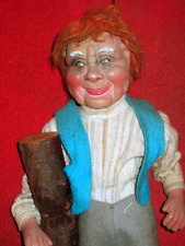 Geppetto furga cm. usato  Palermo