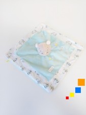 Doudou plat mouchoir d'occasion  Plouzané
