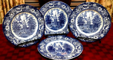Set liberty blue for sale  USA