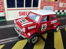 Vintage scalextric mini for sale  DARTMOUTH