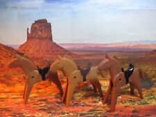 Playmobil western chevaux d'occasion  Amiens-