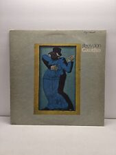 STEELY DAN "GAUCHO" 1980 FIRST PRESSING LP MCA-6102  comprar usado  Enviando para Brazil