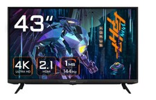 Gigabyte aorus fv43u gebraucht kaufen  Ötigheim