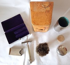 shaving set for sale shaving set for sale WORKSOP