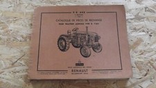 Catalogue pieces rechange d'occasion  Vaison-la-Romaine