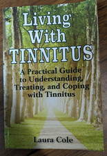 Living tinnitus practical for sale  Byers