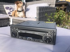 Blaupunkt lausanne cd31 for sale  BROADWAY