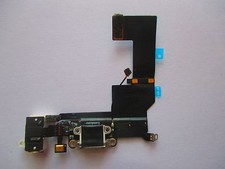 Apple IPHONE 5s Presa di Ricarica Docking Connettore Microfono Flex Bianco comprar usado  Enviando para Brazil
