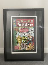 Marvel avengers limited for sale  UK