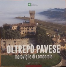 Oltrepò pavese meraviglie usato  Casteggio