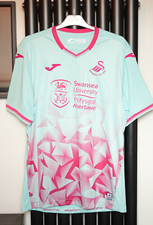 Swansea city 2020 for sale  TAMWORTH