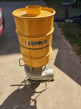 Coppus portavent 1000 for sale  Rock Hill