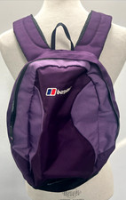 Berghaus twentyfour seven for sale  SETTLE