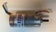 Ggm geared motor gebraucht kaufen  Teltow