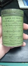 Ancienne petite boîte d'occasion  Marchiennes