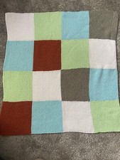 Hand knitted cot for sale  MANCHESTER