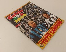 Rivista calcio 2000 usato  Parma