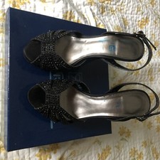 Scarpe donna usate usato  Napoli