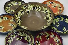 Laurie gates olive for sale  Livermore