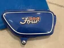 Honda 350 four usato  Italia
