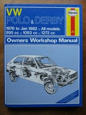 Haynes polo derby for sale  WINCHESTER