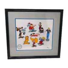 1997 numbered serigraph for sale  Lafayette
