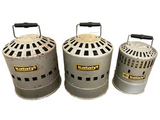 Katalyt ddr katalytofen gebraucht kaufen  Zerbst/Anhalt
