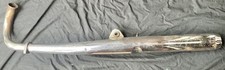 Yamaha yds7 exhaust for sale  WOKING