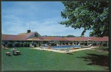 Monmouth motel pool for sale  Hartford
