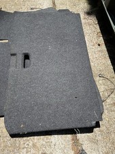 vauxhall corsa boot liner for sale vauxhall corsa boot liner for sale SEAFORD