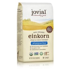 Jovial organic einkorn for sale  Sanford