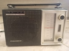 panasonic vintage usato  Bologna