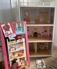 Sindy doll super for sale  SHREWSBURY