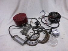 Simson konvolut teile gebraucht kaufen  Rostock