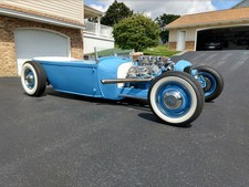 1929 ford model for sale  Hollidaysburg