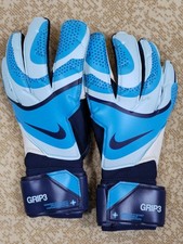 Nike grip3 goalkeeper for sale  HUDDERSFIELD