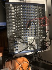 Mixer registratore studio usato Mixer registratore studio usato  Bologna