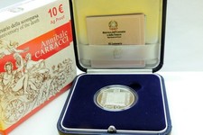 Rara moneta euro usato  Faenza