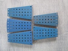 Meccano plaques secteur d'occasion  Champs-sur-Marne