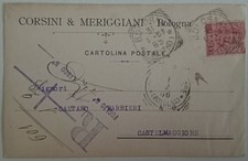 Bologna corsini meriggiani usato  Porto Viro