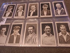 Ogdens cricket 1926 for sale  BEDFORD