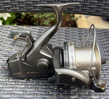Shimano big baitrunner for sale  WIGAN