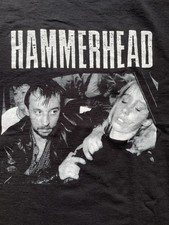 Hammerhead shirt breaking gebraucht kaufen  Berlin