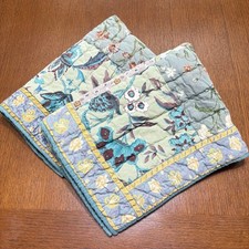 Pair company floral for sale  Dunedin