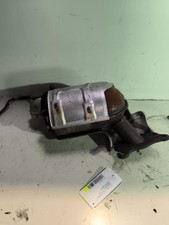 Catalyseur nissan qashqai d'occasion  L'Horme