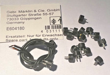 Märklin e604180 fassung gebraucht kaufen  Wedemark