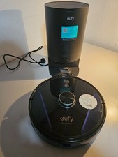 Eufy saugroboter absaugstation gebraucht kaufen Eufy saugroboter absaugstation gebraucht kaufen  Sontheim